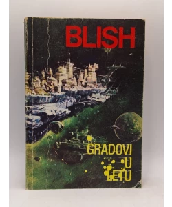 Gradovi u letu
