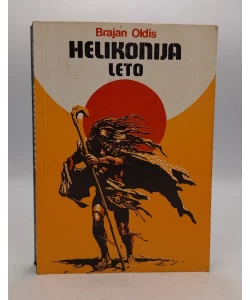 Helikonija leto