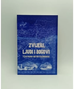 Zvijeri, ljudi i bogovi