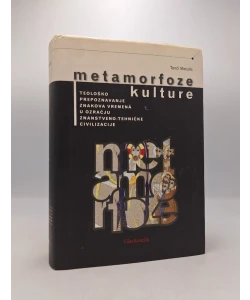 Metamorfoze kulture