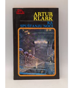 Ka spuštanju noći