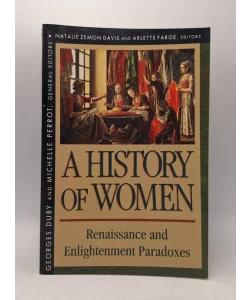 A History of Women