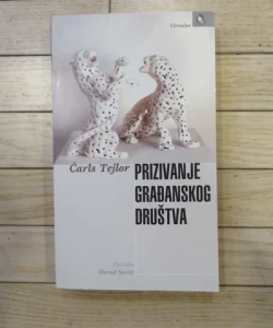 Prizivanje građanskog društva