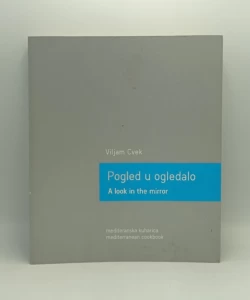Pogled u ogledalo