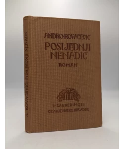 Posljednji Nenadić