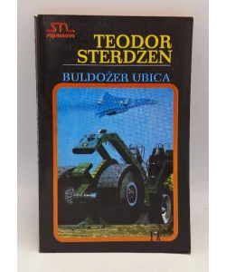 Buldožer ubica