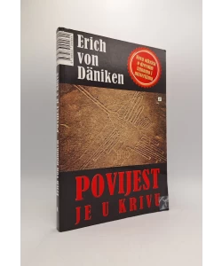 Povijest je u krivu