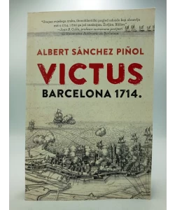 Victus Barcelona 1714