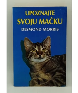 Upoznajte svoju mačku