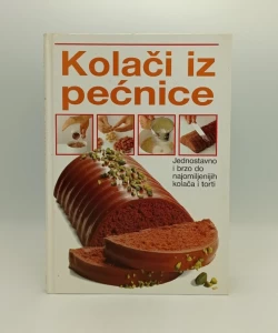 Kolači iz pećnice