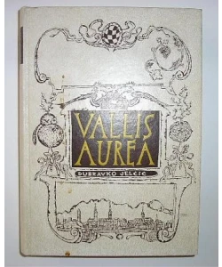 Vallis Aurea