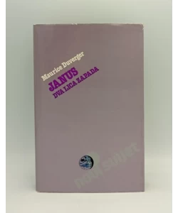 Janus - dva lica Zapada