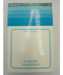 Sovjetski marksizam