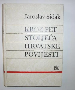 Kroz pet stoljeća Hrvatske povijesti