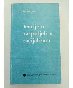 Teorije o raspodjeli u socijalizmu