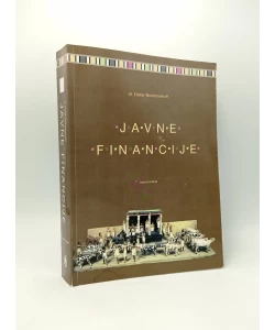 Javne financije