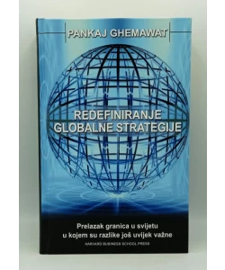 Redefiniranje Globalne Strategije