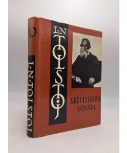 Kreutzerova Sonata