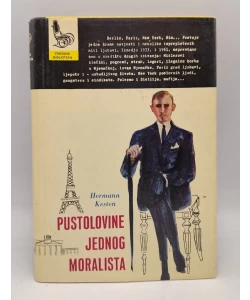 Pustolovine jednog moraliste