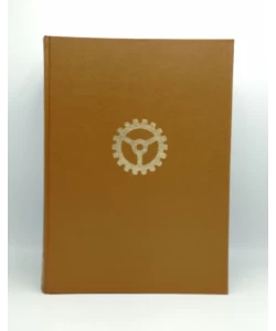 Tehnička enciklopedija I-XIII