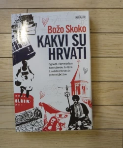Kakvi su Hrvati