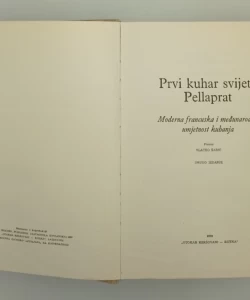 Veliki Pellaprat