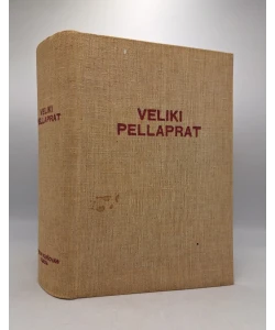 Veliki Pellaprat