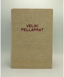 Veliki Pellaprat