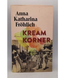 Kream Korner