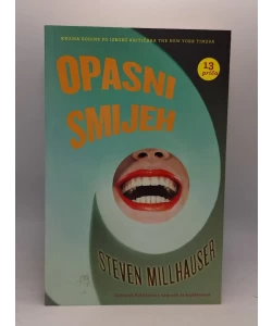 Opasni smijeh