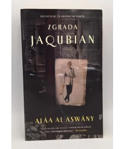 Zgrada Jaqubian