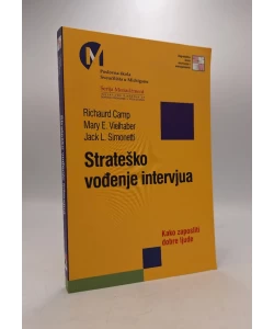 Strateško vođenje intervjua