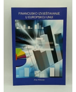 Financijsko izvještavanje u Europskoj uniji