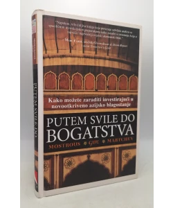 Putem svile do bogatstva. Kako možete zaraditi investirajući u novootkriveno azijsko blagostanje