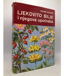 Ljekovito bilje i njegova upotreba