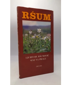 Sjaj na pragu