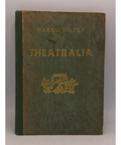 Theatralia