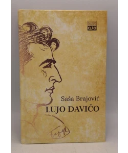 Lujo Davičo