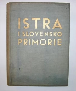 Istra i Slovensko primorje
