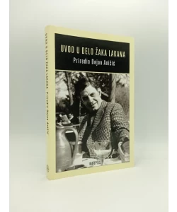 Uvod u delo Žaka Lakana