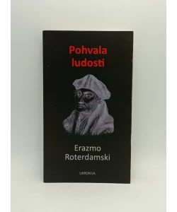 Pohvala ludosti