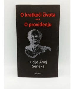 O kratkoći života, O proviđenju