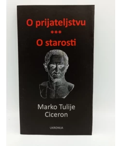 O prijateljstvu, O starosti