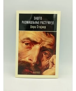 Zašto razmišljanje rastužuje