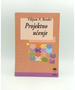 Projektno učenje