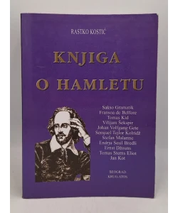 Knjiga o Hamletu