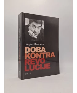 Doba kontrarevolucije