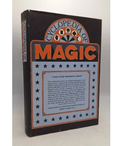Cyclopedia of magic