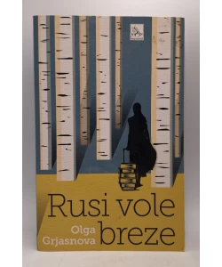 Rusi vole breze