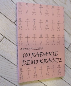 (O)rađanje demokracije